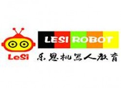 樂思機器人教育