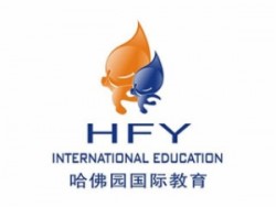 哈佛園國際少兒英語