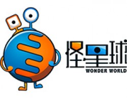 怪星球學科少兒編程