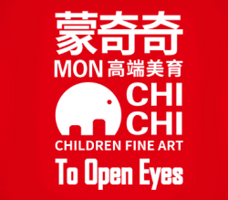 蒙奇奇少兒美術