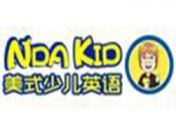 新方向NDAKID美式少兒英語