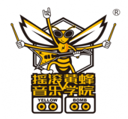 搖滾黃蜂音樂學院