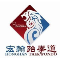 宏瀚跆拳道