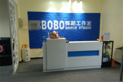 bobo舞蹈
