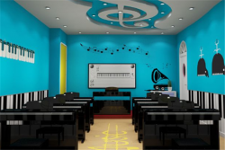 完美星城音樂(lè)培訓(xùn)