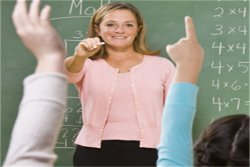 青島英瑞少兒英語