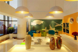 昂揚(yáng)國際教育