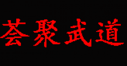 薈聚武道