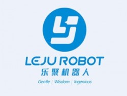 樂聚人形機器人