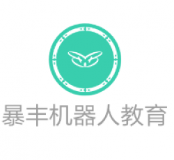 暴豐機器人教育