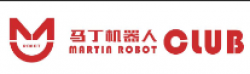 馬丁機器人