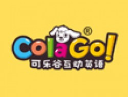 可樂谷互動英語