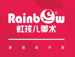 虹孩兒美術教育