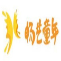 暢藝童年美術(shù)