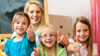 藝珈樂少兒美術