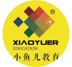 多彩小魚兒創意美術