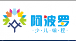 阿波羅少兒編程