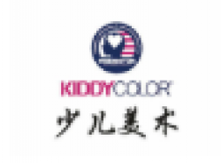 KIDDYCOLOR少兒美術