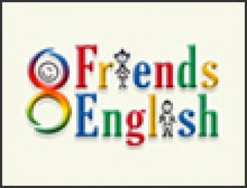 八人行少兒英語