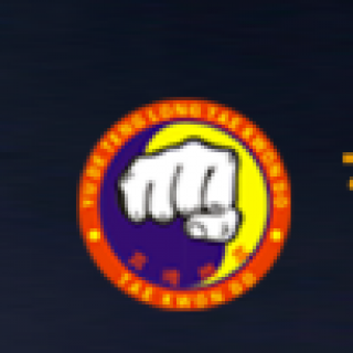 育德騰龍跆拳道