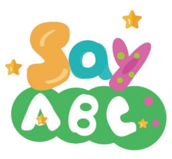 SAYABC少兒英語