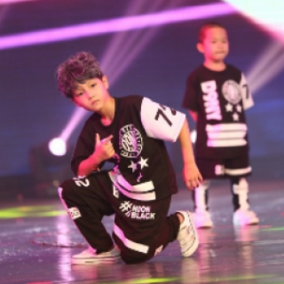 dancingHouse舞蹈培訓(xùn)