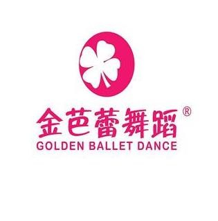 金芭蕾少兒舞蹈