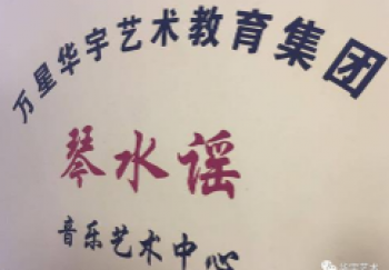 萬星華宇藝術教育學校