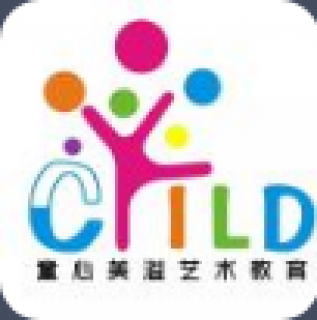 童心美溢少兒美術(shù)館