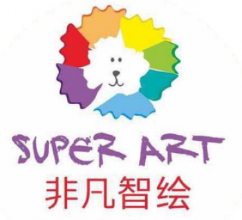 非凡智繪美術