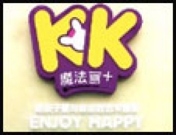 KK魔法畫加少兒美術(shù)