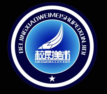 北京校尉美術