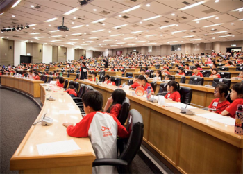 佳音美語(yǔ)補(bǔ)習(xí)班