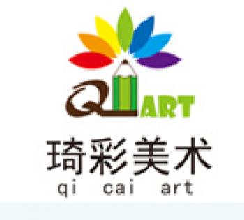 琦彩美術