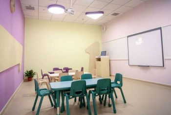 遠達外語培訓中心