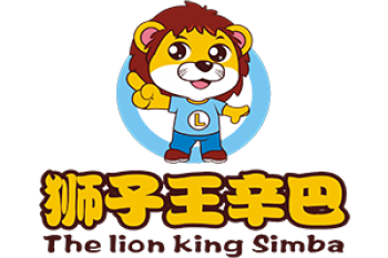 獅子王辛巴學習能力訓練中心