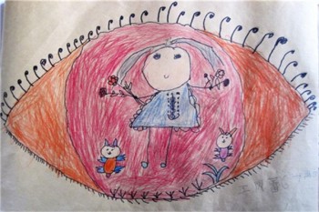 入學(xué)記畫室