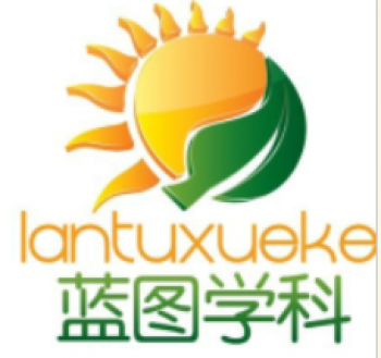 藍(lán)圖學(xué)科少兒英語