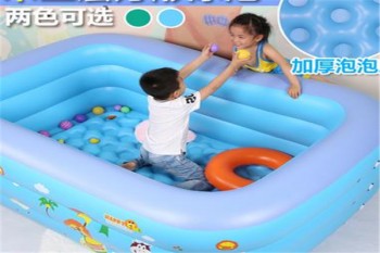 盈泰嬰兒游泳館