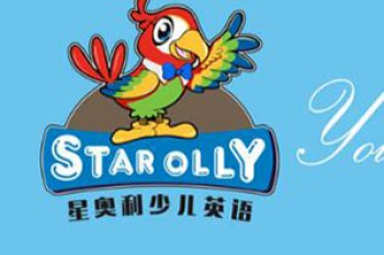 星奧利少兒英語