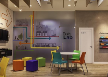 紅木營兒童英語