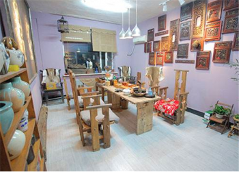 勵(lì)戈畫(huà)室