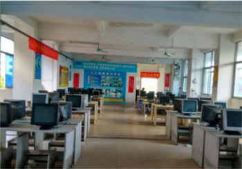 九龍學(xué)堂藝術(shù)教育