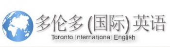 多倫多英語