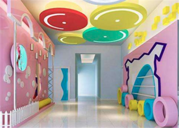 紅纓貝貝早教中心