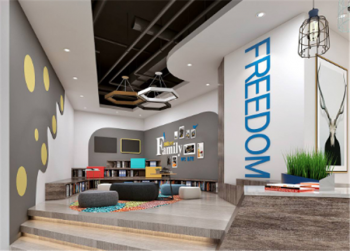 橋英英文補習班