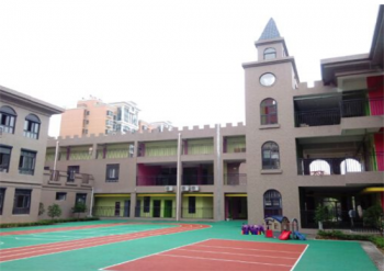 東大美語幼兒園