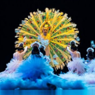 俏皮畫兒童美術教育