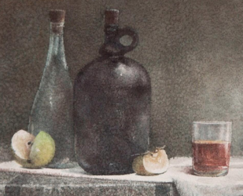 彼得堡繪畫學堂