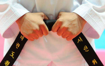 聚英跆拳道學校